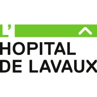 L'Hôpital de Lavaux logo - Similar company to Allvantage