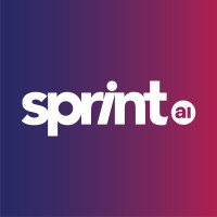 SprintAI logo - Similar company to Matchable