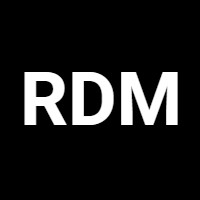 RDM Control Room Consoles logo - Similar company to Lundhalsey