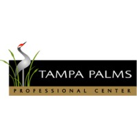 Tampa Palms Executive Suites logo - Similar company to M-Optics