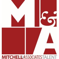 Mitchell & Associates Talent logo - Similar company to First Class Talent, Llc.