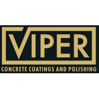 Viper Concrete Coating And Polishing logo - Similar company to Viper Concrete