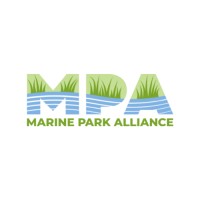 Marine Park Alliance logo - Similar company to Union D’Églises Baptistes Francophones Du Canada