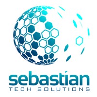 Sebastian Tech Solutions logo - Similar company to Sebastian