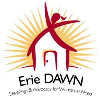 Erie DAWN logo - Similar company to Eccm
