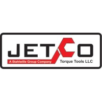 Jetco Advanced Torque Tools logo - Similar company to Group-A Engineering