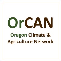 Oregon Climate and Agriculture Network logo - Similar company to Dare Humanity