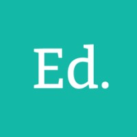 HeyEd. logo - Similar company to Nerdy Labs