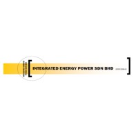 Integrated Energy Power Sdn Bhd logo - Similar company to Bath+