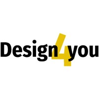 Design4you logo - Similar company to Ubject
