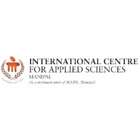 International Centre of Applied Sciences (ICAS) logo - Similar company to Icas Education Consultant
