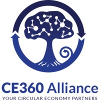 CE360 Alliance - Your Circular Economy Partners logo - Similar company to B+T Engineering Ag
