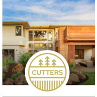 Cutters Landscape & Pools logo - Similar company to Alium Technology Inc