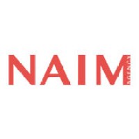 NAIM Agency logo - Similar company to The Hook Model Management