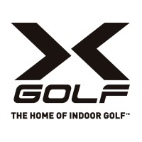X-Golf Bend logo - Similar company to Xlr8 Ems - San Diego (Formerly Concisys)