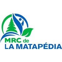 MRC de La Matapédia logo - Similar company to Exutoire