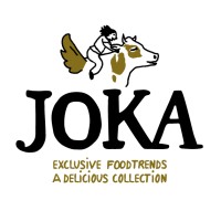 JOKA exclusive foodtrends logo - Similar company to Njam!