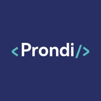 Prondi logo - Similar company to Hangar