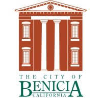 City of Benicia logo - Similar company to Cm Controls