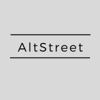 AltStreet Ltd. logo - Similar company to Manuj Bajaj