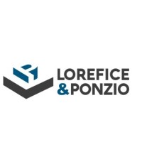 LOREFICE  &  PONZIO  S.R.L. logo - Similar company to Siam Group Srl - Div. Impiantistica
