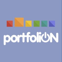 portfoliON logo - Similar company to Repticity