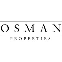 Osman Properties logo - Similar company to Utility Valet