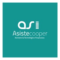 ASISTECOOPER FINANCIERO logo - Similar company to Megaredcorp S.A.