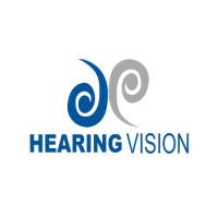 Hearing Vision logo - Similar company to Kasoem Group