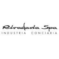 Rivadavia Industria Conciaria Spa logo - Similar company to Eltex Srl