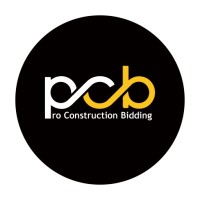 Pro Construction Bidders logo - Similar company to Utopian Takeoffs Llc || Estimation Services