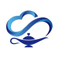 Aladdin 2015 International Ltd. logo - Similar company to Markezing Ltd