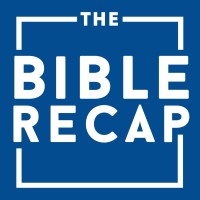 The Bible Recap logo - Similar company to Gooseberry Patch