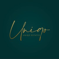 Uniqo Estates logo - Similar company to Assemblor Insights
