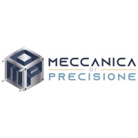 Meccanica di precisione srl logo - Similar company to Quattrin Srl - Meccanica Di Precisione