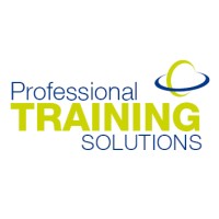 Professional Training Solutions GmbH logo - Similar company to Its International Training & Support Gmbh