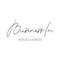 Business In - Hoteles y eventos logo - Similar company to Eventos Increíbles
