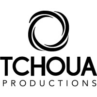 Tchoua Productions logo - Similar company to Upper Gabon