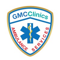GMCClinics Ambulance Service logo - Similar company to Gmcclinics