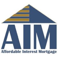 Affordable Interest Mortgage logo - Similar company to Aimloan.Com