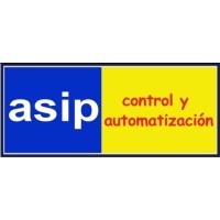 ASIP Control y Automatización logo - Similar company to Catiot Automatización Y Control