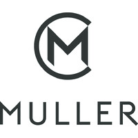 GroupeMuller logo - Similar company to Genelia Engineering