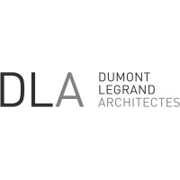 Dumont Legrand Architectes logo - Similar company to Maintenance Technique Optimisee