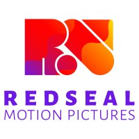 RedSeal Motion Pictures logo - Similar company to Hermod