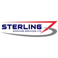 Sterling Shipping Services Ltd logo - Similar company to As Network