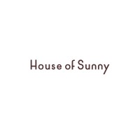 House of Sunny logo - Similar company to Peachy Den