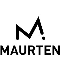 Maurten logo - Similar company to Vaultier7
