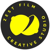 Zest Food Film logo - Similar company to Ivorian Food