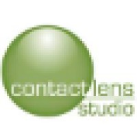 Contactlens studio logo - Similar company to Studio Unboxed
