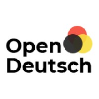 Open Deutsch logo - Similar company to Libati